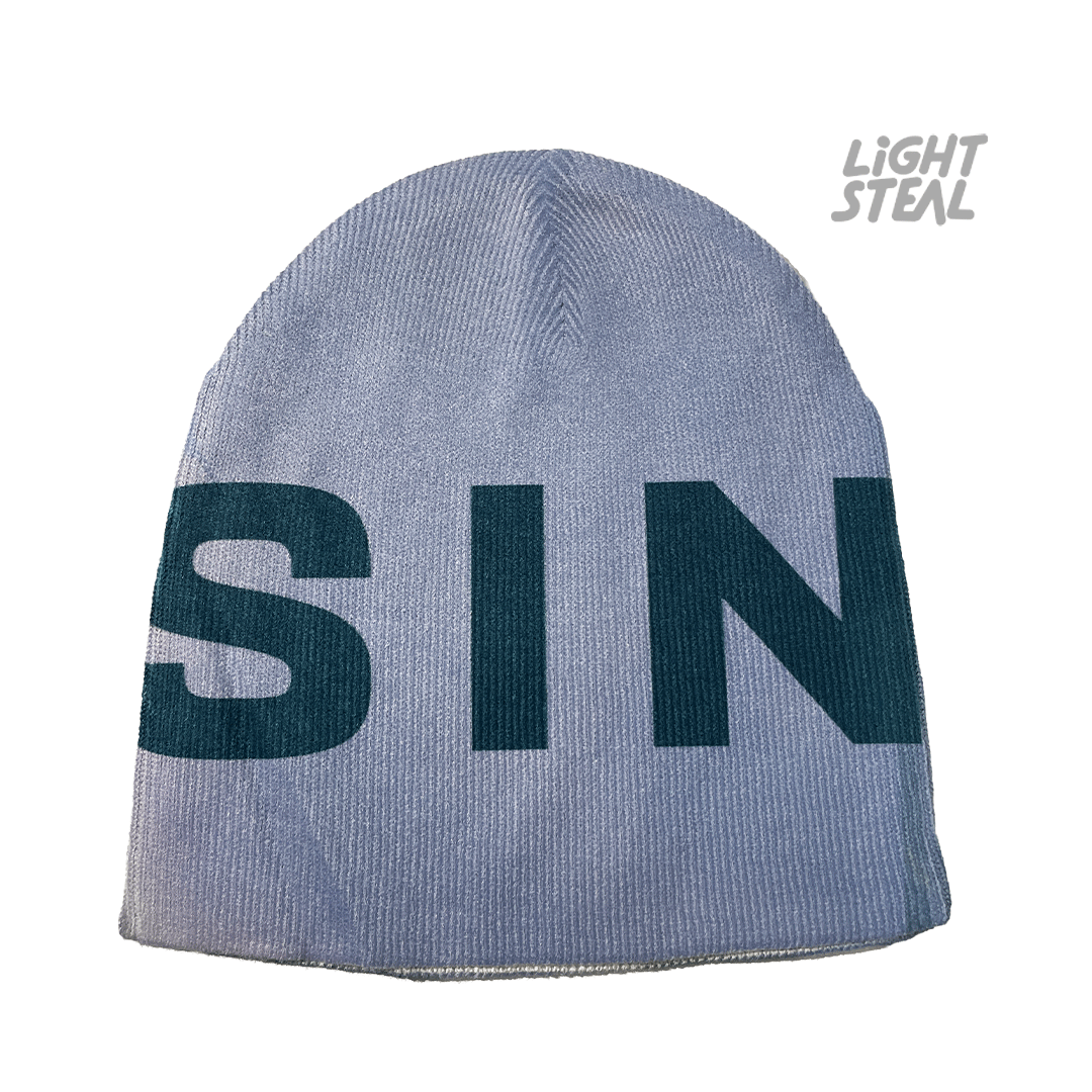 Padre Pio Sin Beanie In Einem Atem - immagine 2