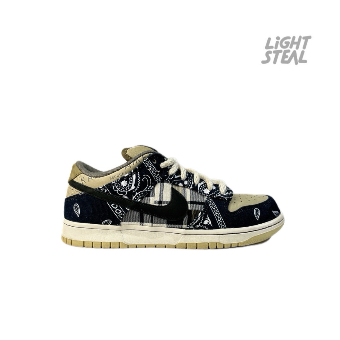 Dunk Low SB Travis Scott (Used) - immagine 6