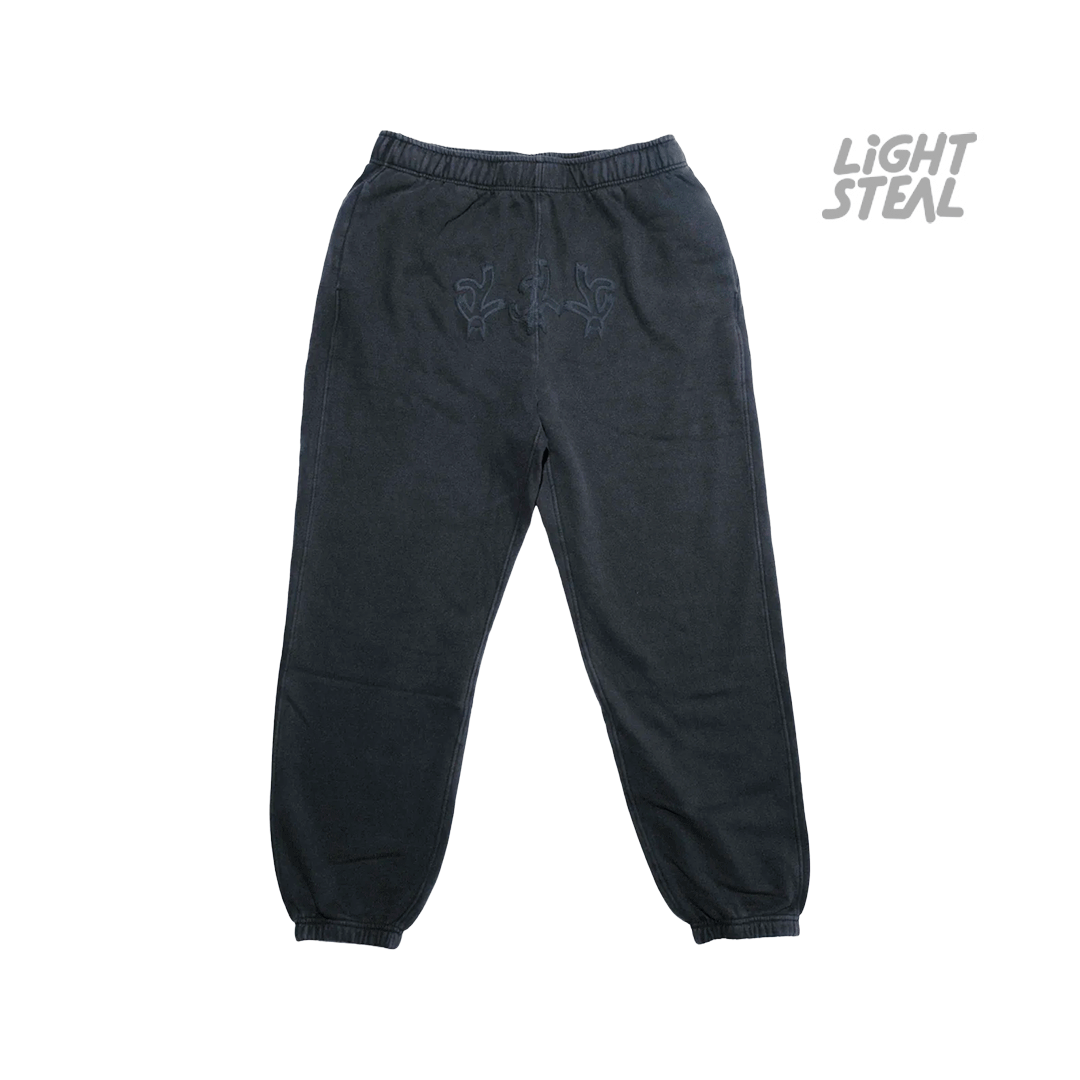 Demon Truckpant In Einem Atem