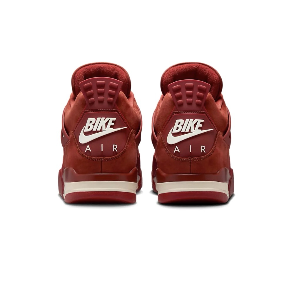 Jordan 4 Nigel Sylvester Brick By Brick - immagine 4