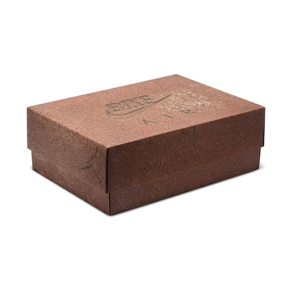 Jordan 4 Nigel Sylvester Brick By Brick - immagine 5