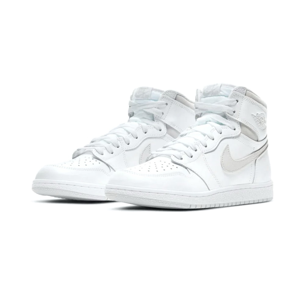 Jordan 1 High 85 Neutral Grey - immagine 2