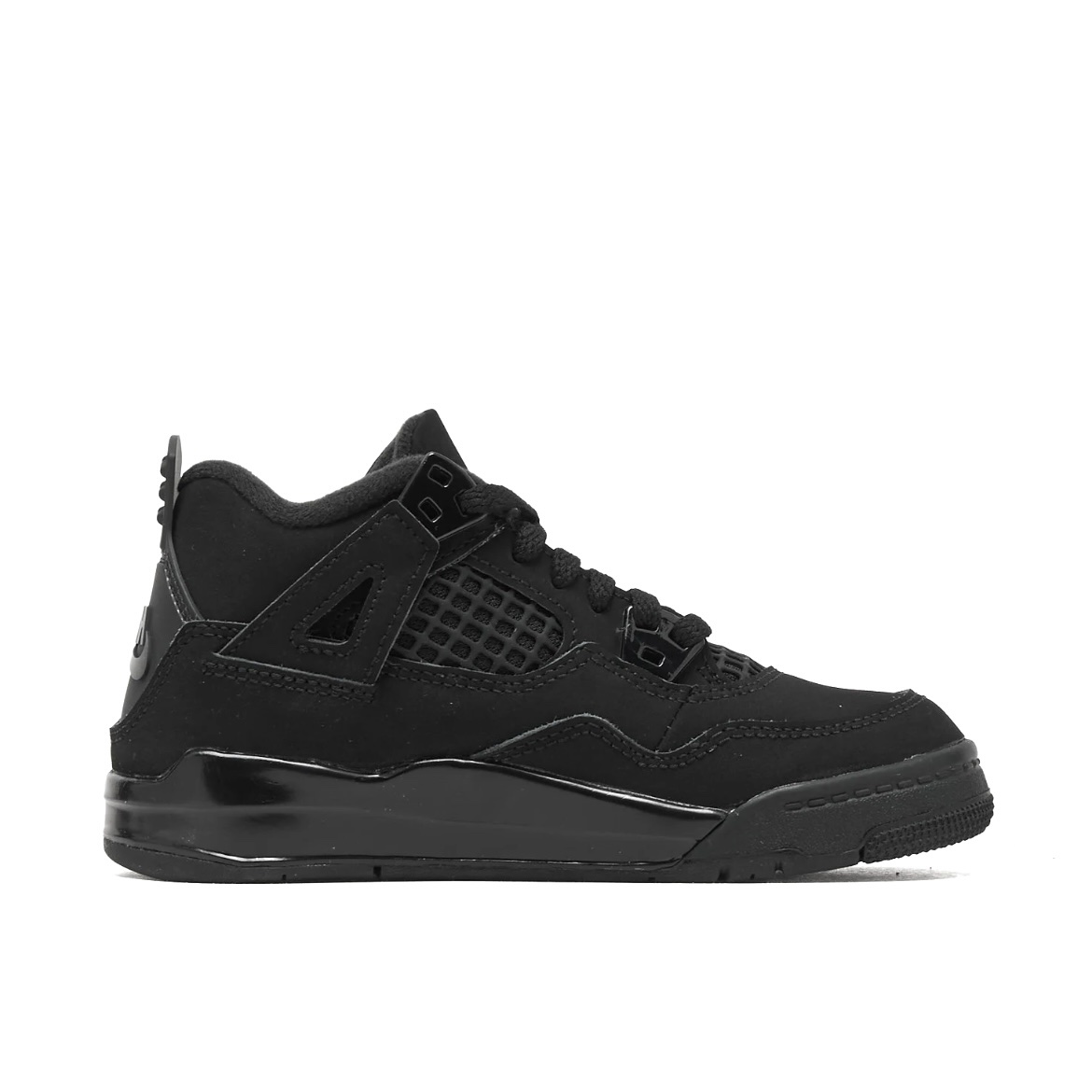 Jordan 4 Black Cat (2025) (PS) - immagine 5
