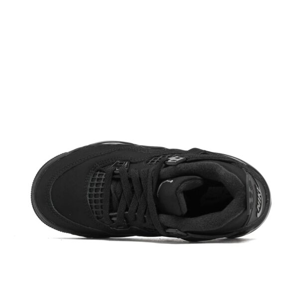 Jordan 4 Black Cat (2025) (PS)