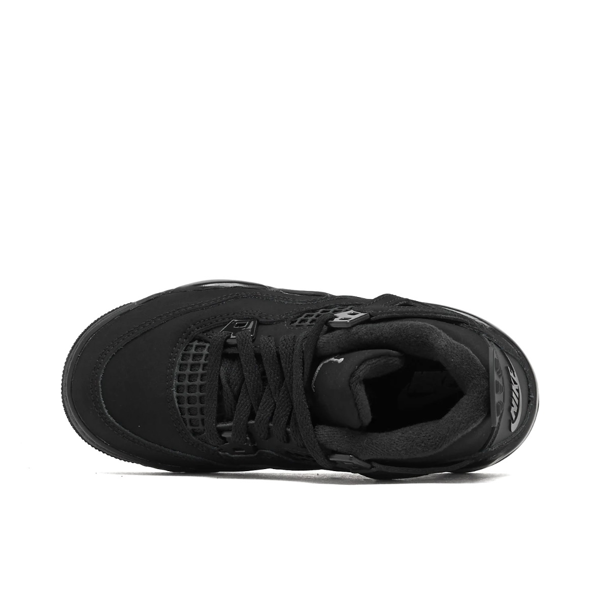 Jordan 4 Black Cat (2025) (PS) - immagine 2