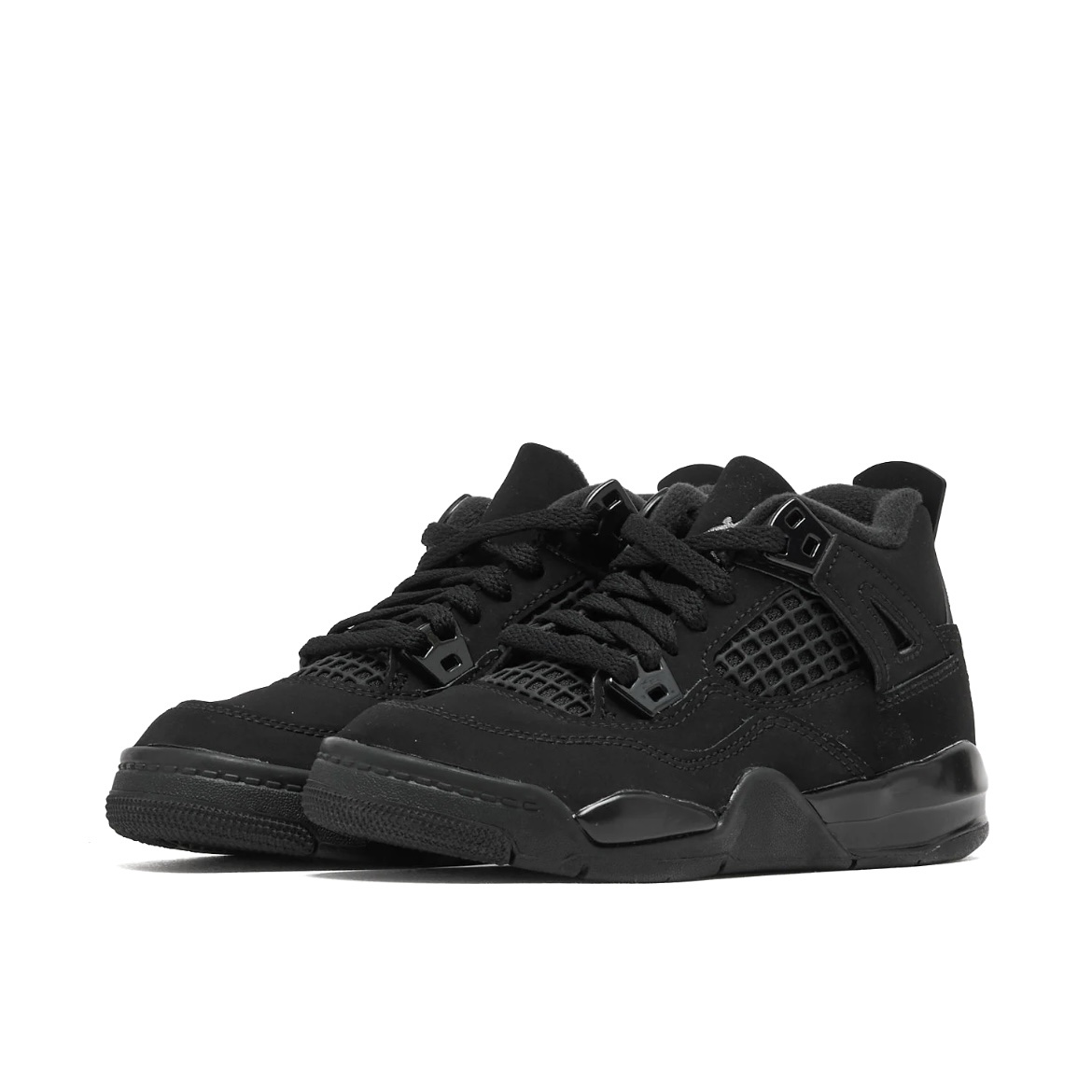 Jordan 4 Black Cat (2025) (PS) - immagine 3