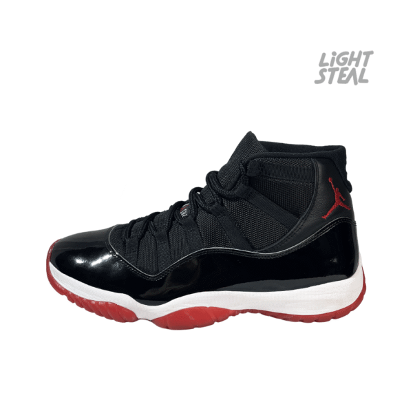 Jordan 11 Retro Playoffs “Bred” (2019) (Used)