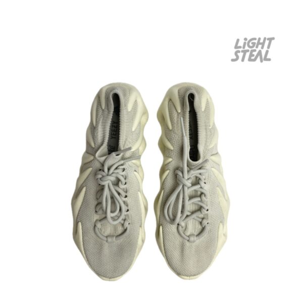 Adidas Yeezy 450 Cloud White (Used)