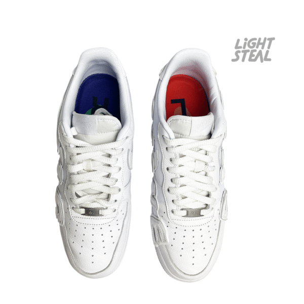 Air Force 1 Low Cactus Plant Flea Market White (2024) (Used)