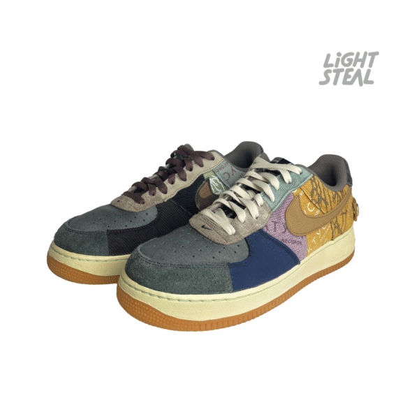 Air Force 1 Low Travis Scott Cactus Jack (Used)
