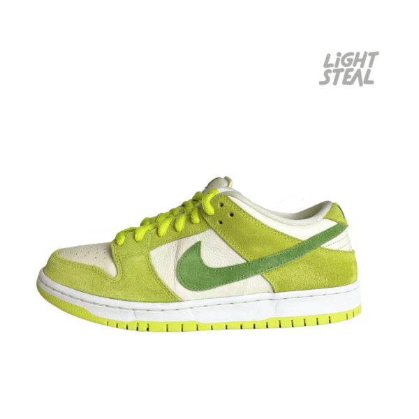 Dunk Low SB Green Apple (Used)