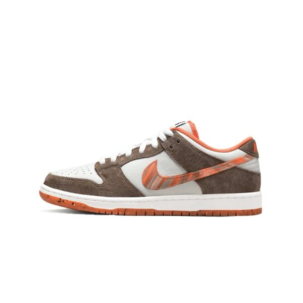Dunk Low SB Crushed D.C (Special Box)