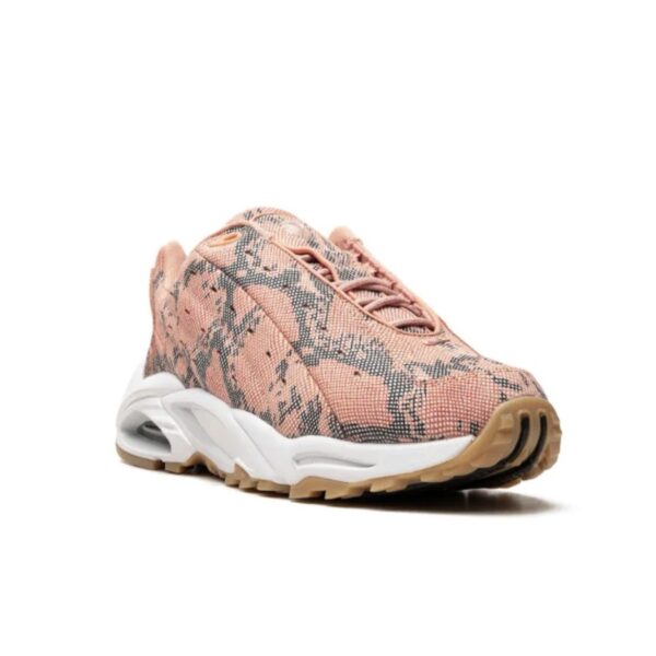Hot Step Air Terra Drake NOCTA Snakeskin Pink Quartz
