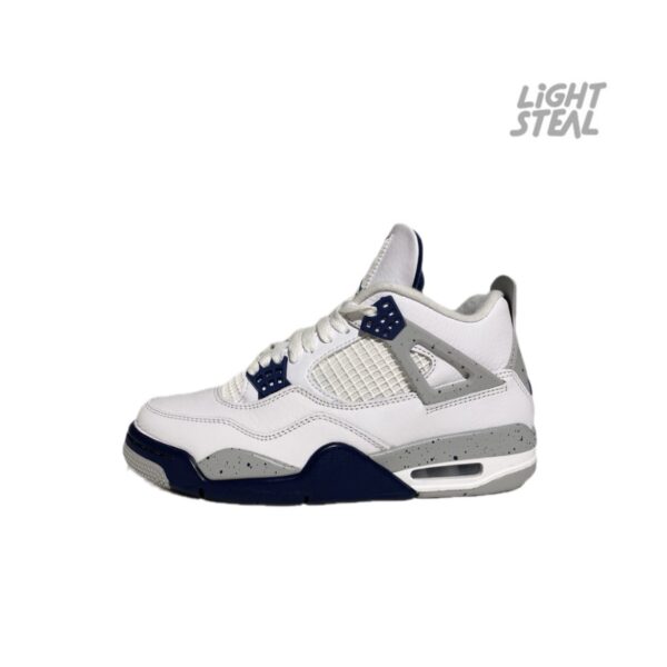 Jordan 4 Midnight Navy (Used)