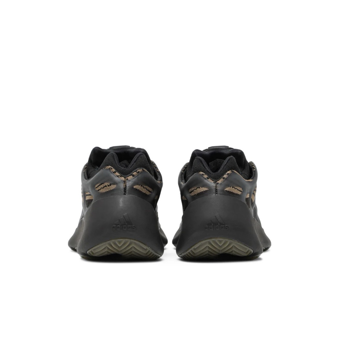 Adidas Yeezy 700 V3 Clay Brown - immagine 2