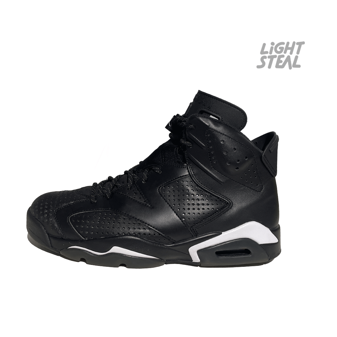 Jordan 6 Black Cat (Used)