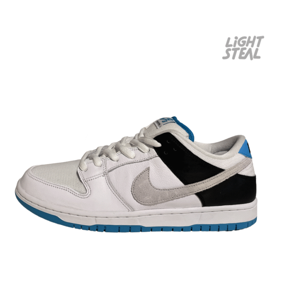 Nike Dunk Low SB Laser Blue (Used)