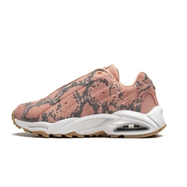 Hot Step Air Terra Drake NOCTA Snakeskin Pink Quartz