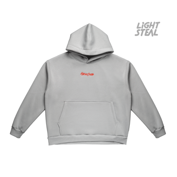 Hoodie Marche Centro