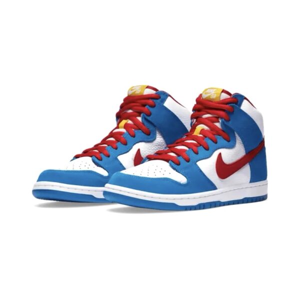 Dunk High SB Doraemon