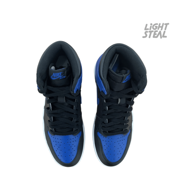 Jordan 1 High Royal Blu (2017) (Used)