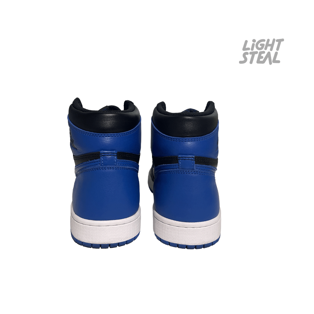 Jordan 1 High Royal Blu (2017) (Used) - immagine 4