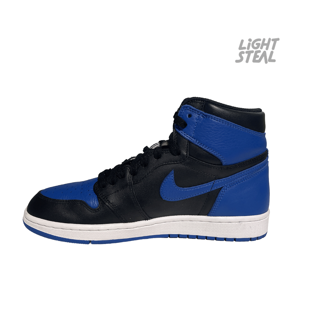 Jordan 1 High Royal Blu (2017) (Used) - immagine 7