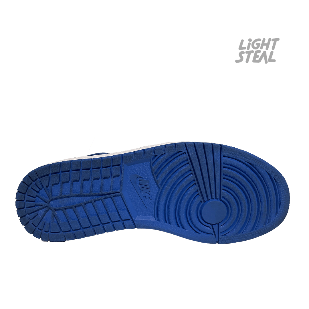 Jordan 1 High Royal Blu (2017) (Used) - immagine 8