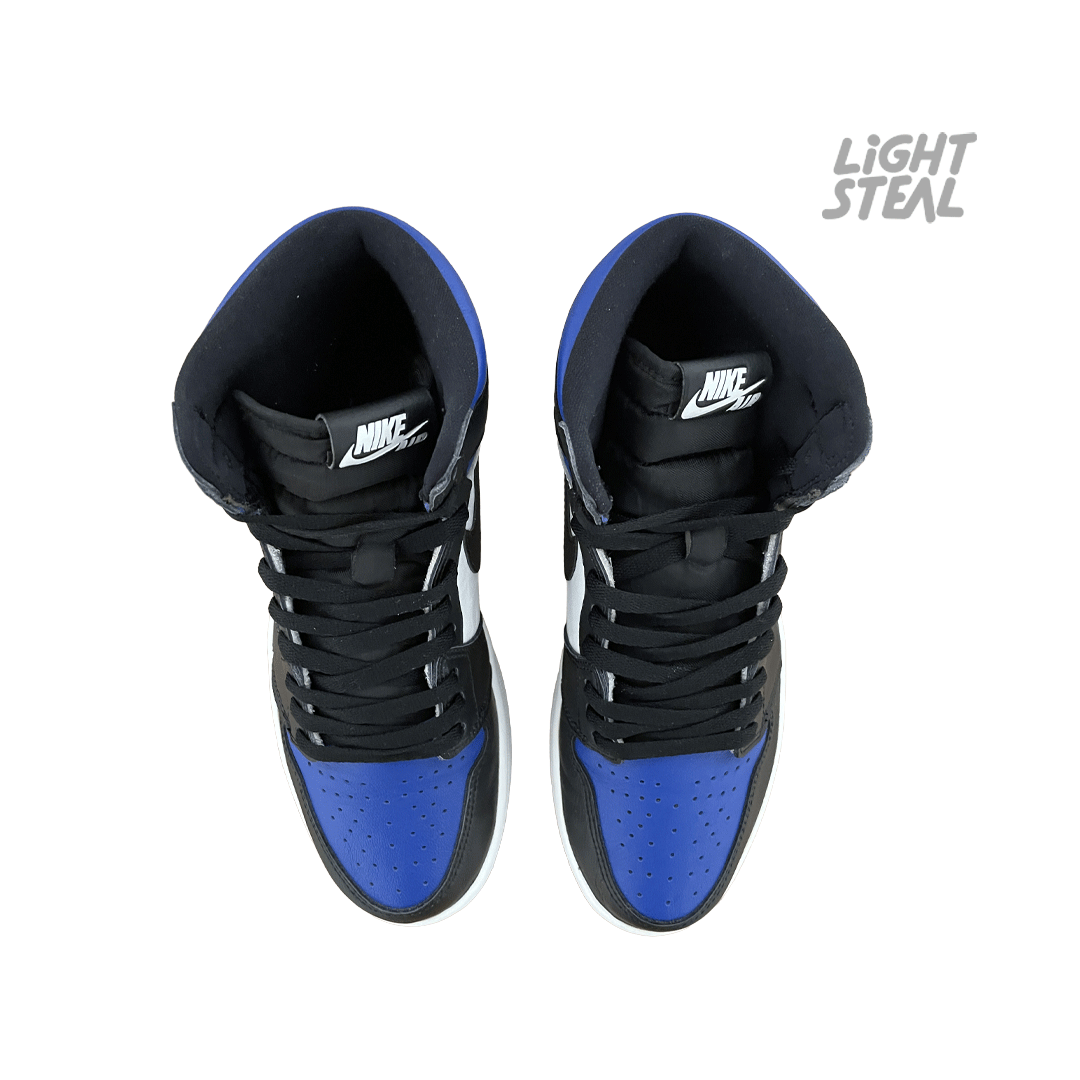 Jordan 1 High Royal Toe (Used) - immagine 3