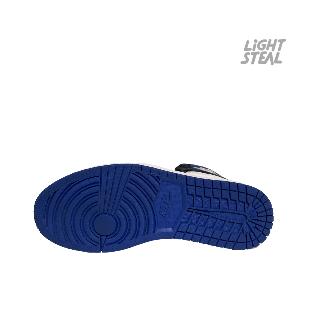 Jordan 1 High Royal Toe (Used) - immagine 8