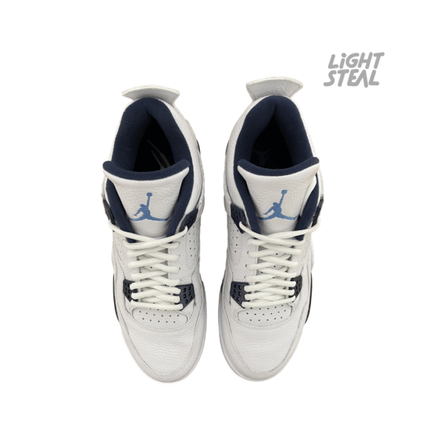 Jordan 4 Columbia (2015) (Used)