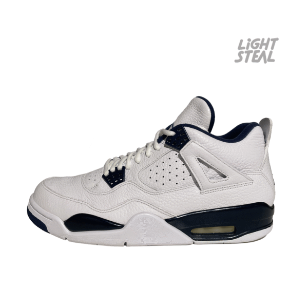 Jordan 4 Columbia (2015) (Used)