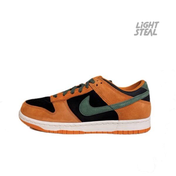 Dunk Low Ceramic (Used)