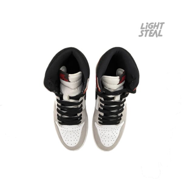 Jordan 1 High Light Smoke Grey (Used)