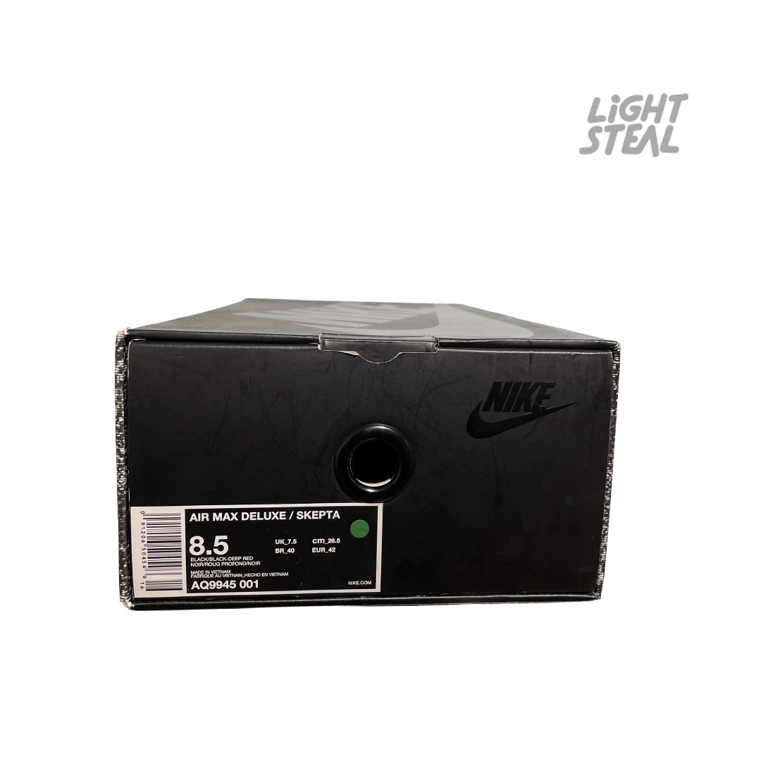 Air Max Deluxe Skepta (Used) - immagine 10