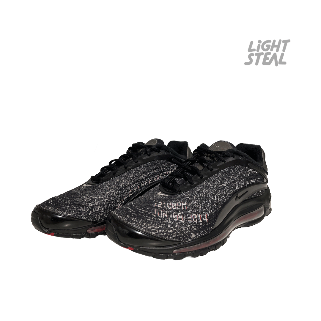 Air Max Deluxe Skepta (Used) - immagine 2