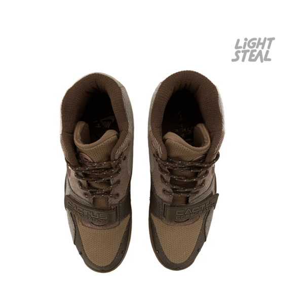 Air Trainer Travis Scott Wheat (Used)