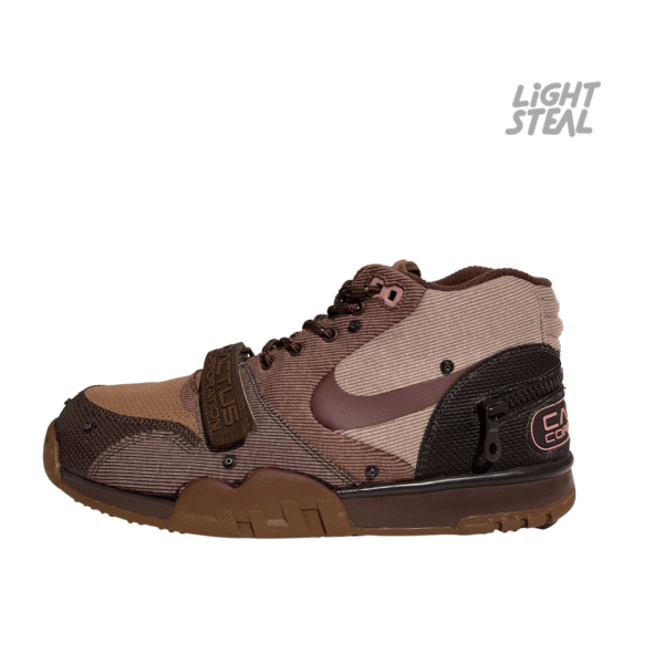 Air Trainer Travis Scott Wheat (Used)