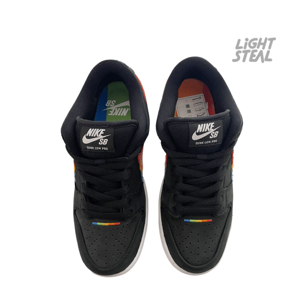 Dunk Low SB Polaroid (Used)