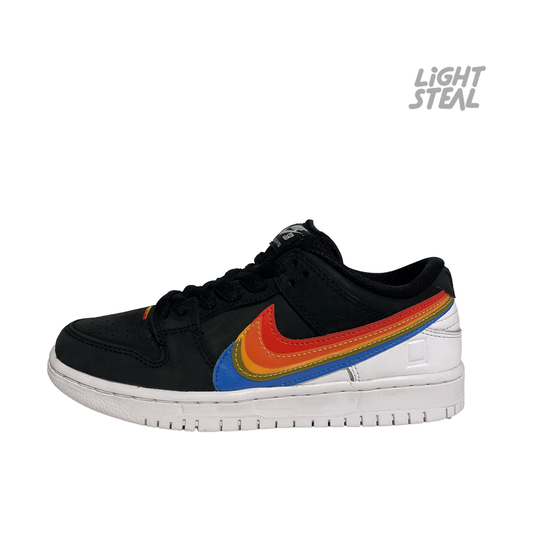 Dunk Low SB Polaroid (Used)