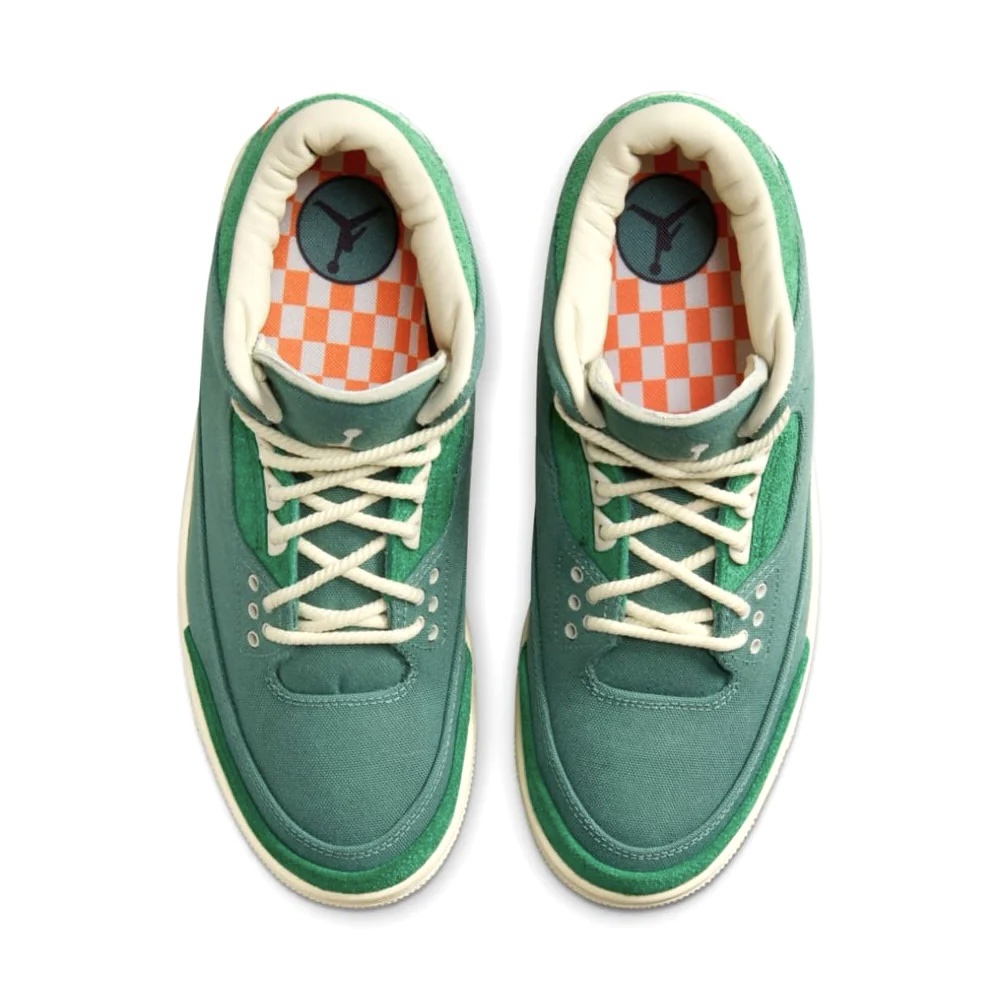 Jordan 3 Nina Chanel Abney Bicoastal (W) - immagine 3