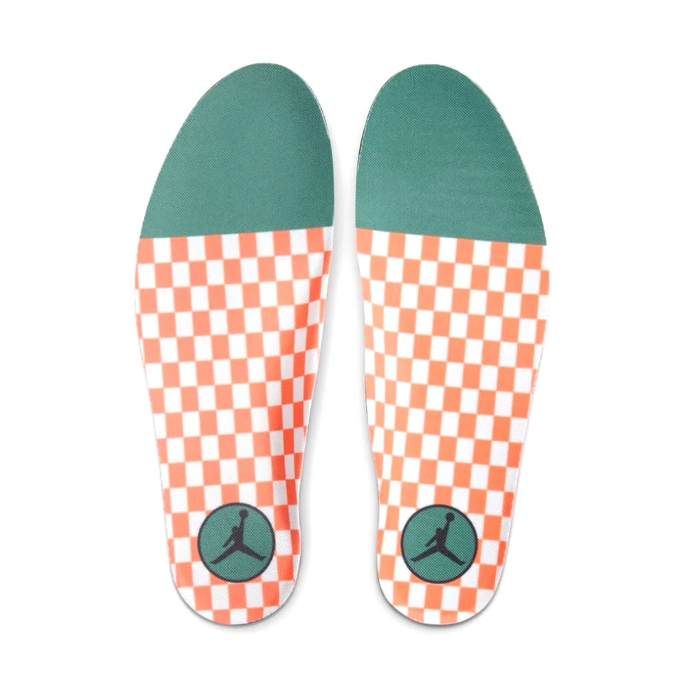 Jordan 3 Nina Chanel Abney Bicoastal (W) - immagine 6