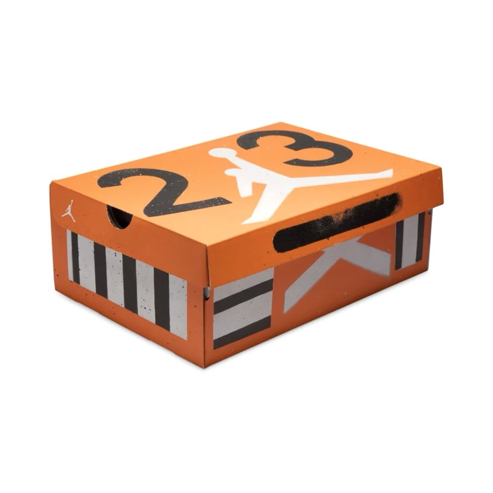 Jordan 3 Nina Chanel Abney Bicoastal (W) - immagine 8