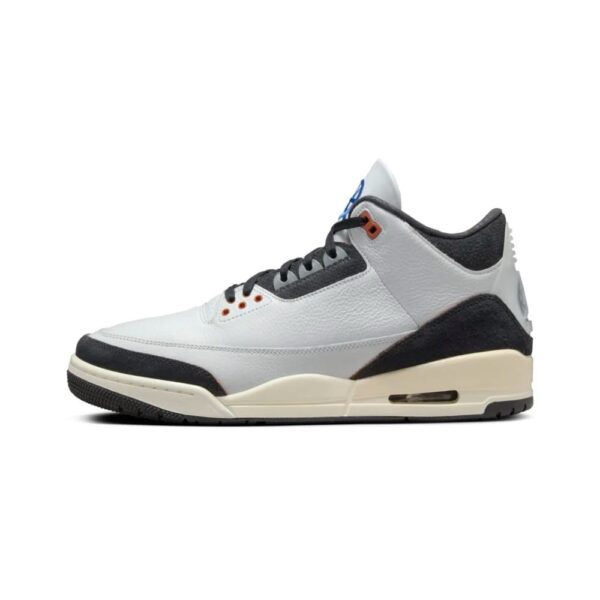 Jordan 3 Quai 54 (2024)