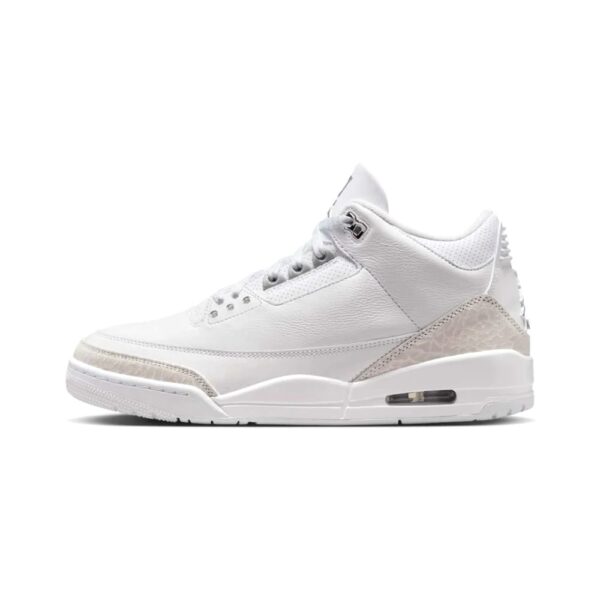 Jordan 3 Pure Money (GS)