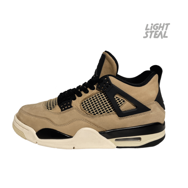 Jordan 4 Fossil (W) (Used)