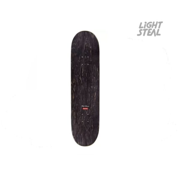 Supreme Skateboards Evolution Deck