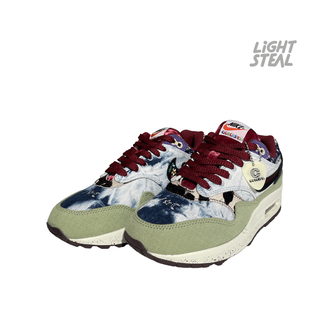 Air Max 1 Concepts Mellow (Used) - immagine 4