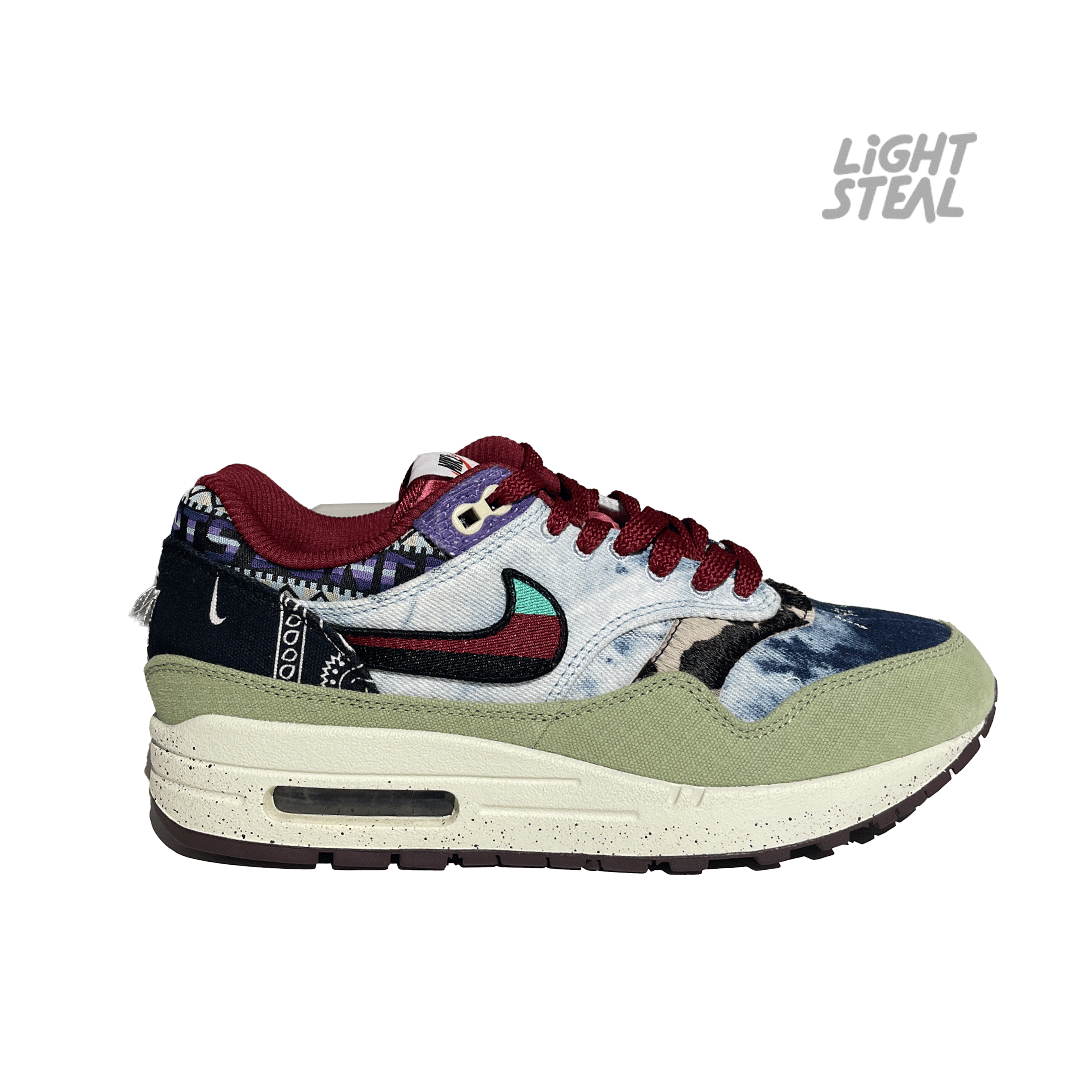 Air Max 1 Concepts Mellow (Used) - immagine 9