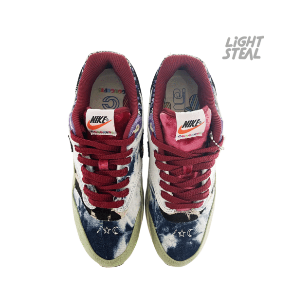 Air Max 1 Concepts Mellow (Used)